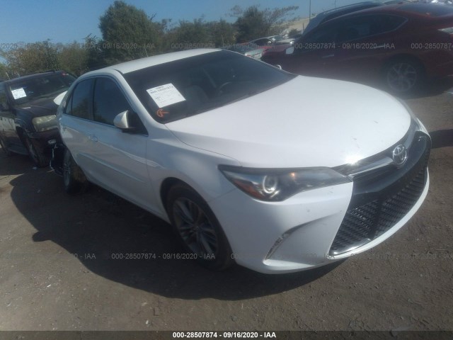 TOYOTA CAMRY 2015 4t1bf1fkxfu497402