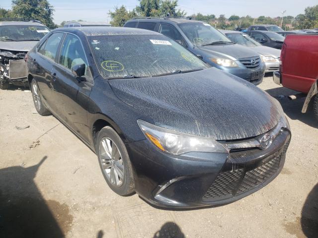 TOYOTA CAMRY LE 2015 4t1bf1fkxfu497996