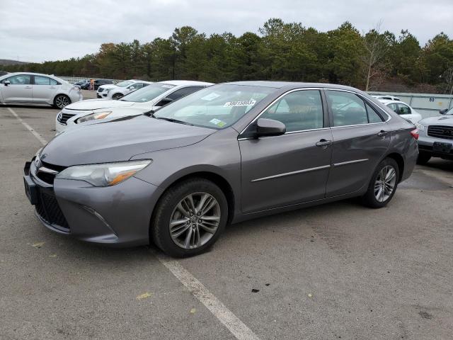 TOYOTA CAMRY LE 2015 4t1bf1fkxfu498209