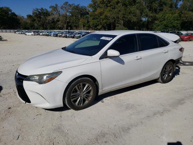 TOYOTA CAMRY LE 2015 4t1bf1fkxfu498467