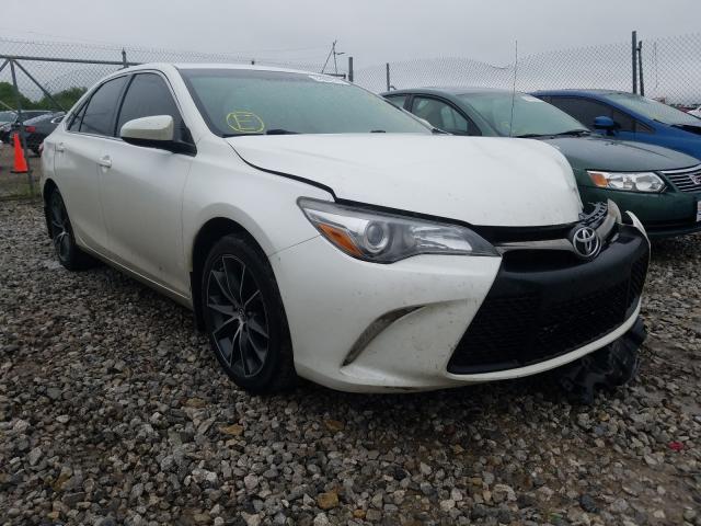 TOYOTA CAMRY LE 2015 4t1bf1fkxfu499201