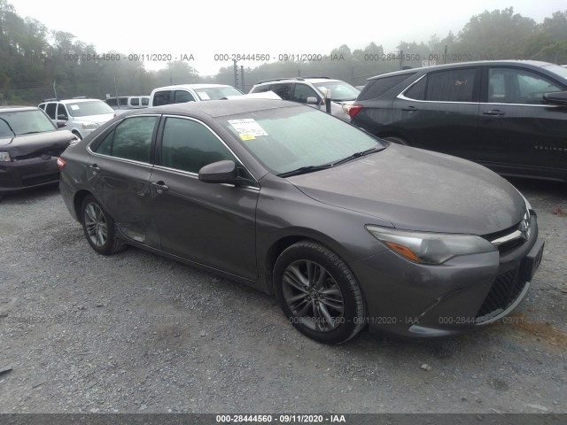 TOYOTA CAMRY 2015 4t1bf1fkxfu499456