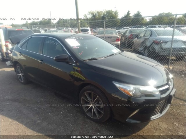 TOYOTA CAMRY 2015 4t1bf1fkxfu499943