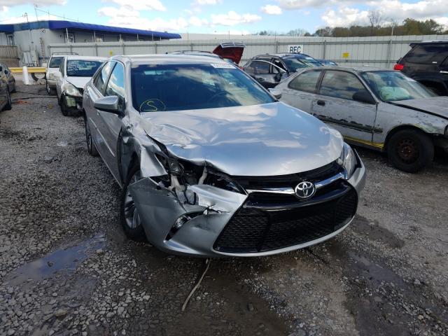 TOYOTA CAMRY LE 2015 4t1bf1fkxfu872608