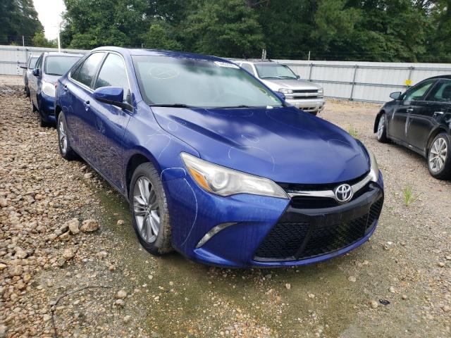 TOYOTA CAMRY LE 2015 4t1bf1fkxfu872818