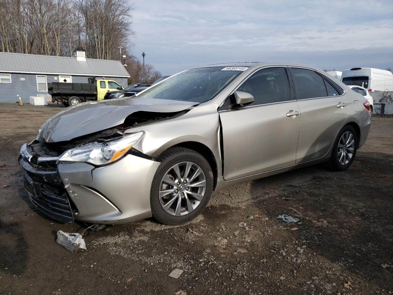 TOYOTA CAMRY 2015 4t1bf1fkxfu873225