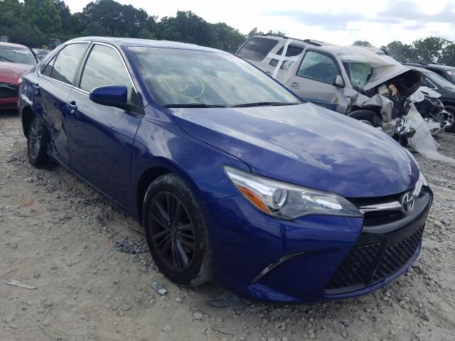 TOYOTA CAMRY LE 2015 4t1bf1fkxfu875010