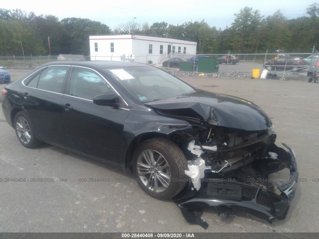 TOYOTA CAMRY 2015 4t1bf1fkxfu875427