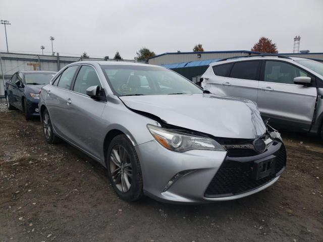 TOYOTA CAMRY LE 2015 4t1bf1fkxfu877436