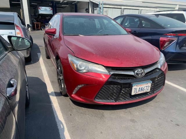 TOYOTA CAMRY LE 2015 4t1bf1fkxfu877551