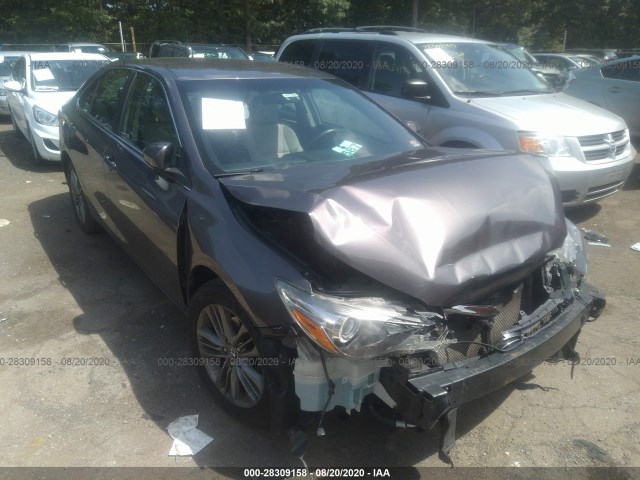 TOYOTA CAMRY 2015 4t1bf1fkxfu877758