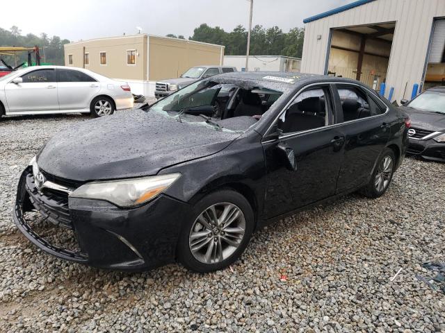 TOYOTA CAMRY LE 2015 4t1bf1fkxfu877954