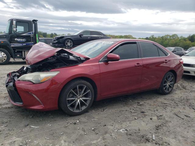 TOYOTA CAMRY LE 2015 4t1bf1fkxfu878196