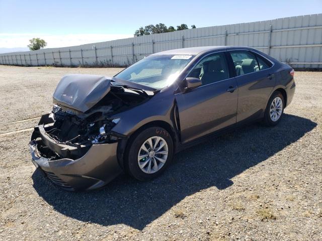 TOYOTA CAMRY 2015 4t1bf1fkxfu879140