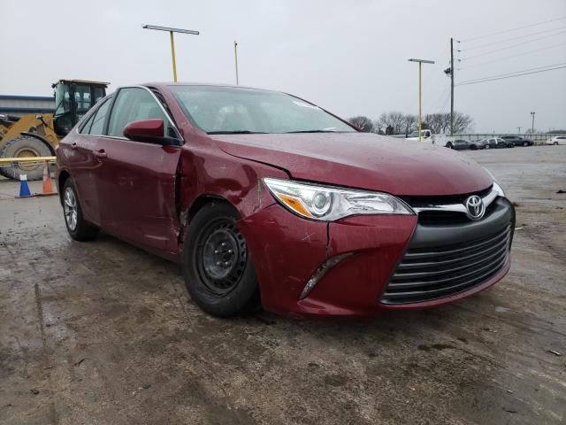 TOYOTA CAMRY LE 2015 4t1bf1fkxfu881759