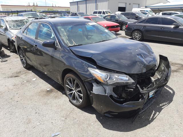 TOYOTA CAMRY LE 2015 4t1bf1fkxfu882264