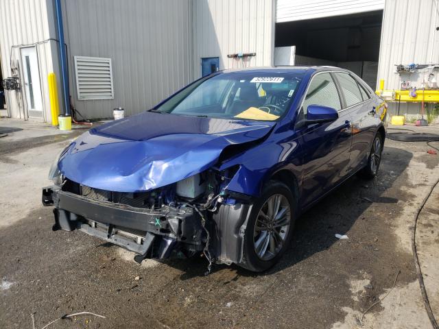 TOYOTA CAMRY LE 2015 4t1bf1fkxfu882457