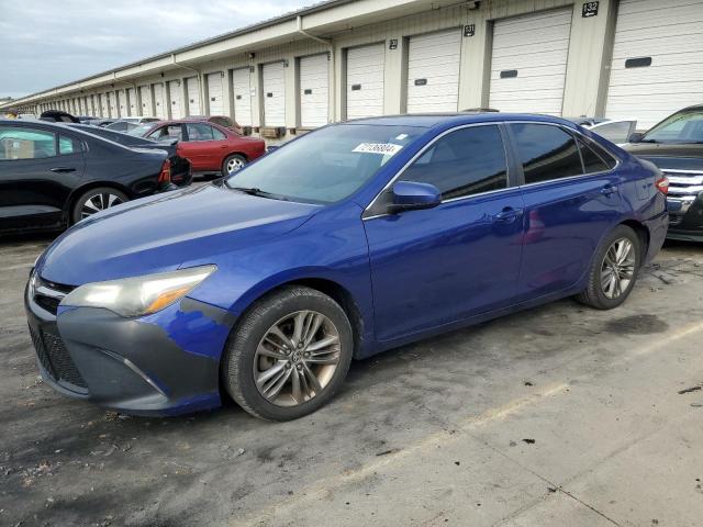 TOYOTA CAMRY LE 2015 4t1bf1fkxfu883009