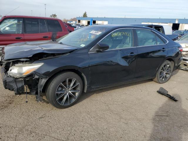 TOYOTA CAMRY LE 2015 4t1bf1fkxfu883737