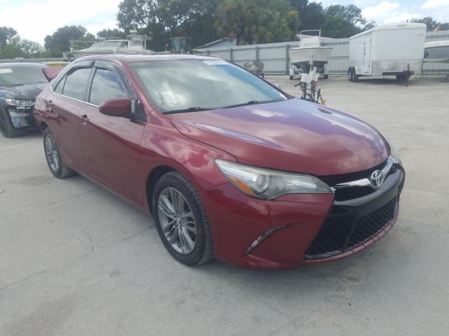 TOYOTA CAMRY LE 2015 4t1bf1fkxfu884015