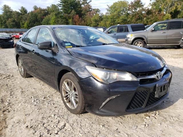 TOYOTA CAMRY LE 2015 4t1bf1fkxfu888274