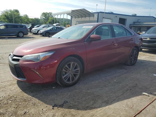 TOYOTA CAMRY LE 2015 4t1bf1fkxfu888405