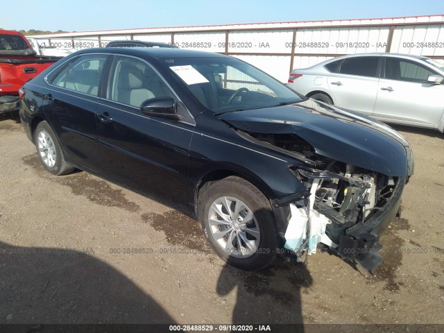 TOYOTA CAMRY 2015 4t1bf1fkxfu888596