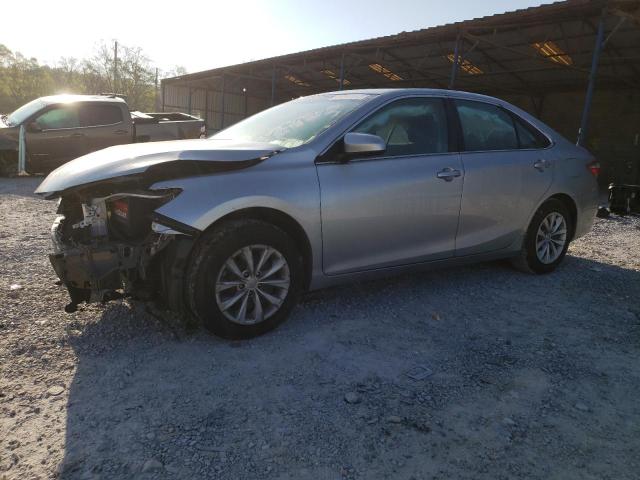 TOYOTA CAMRY LE 2015 4t1bf1fkxfu889375