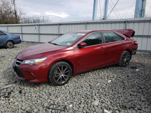 TOYOTA CAMRY LE 2015 4t1bf1fkxfu889439