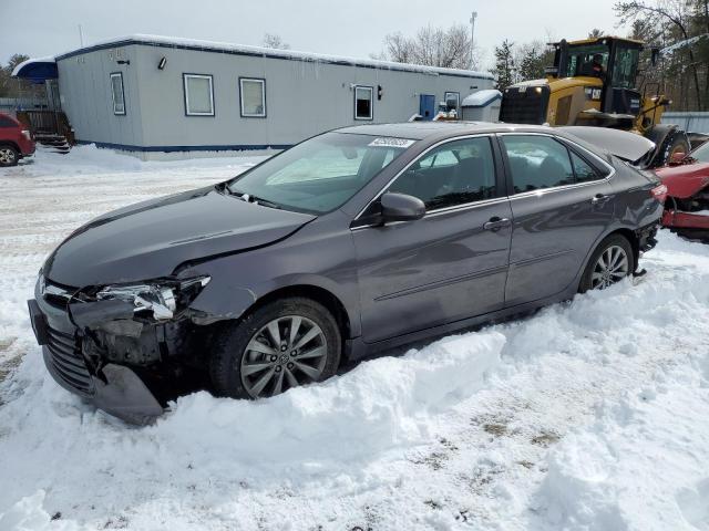 TOYOTA CAMRY LE 2015 4t1bf1fkxfu889599