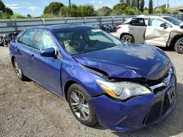 TOYOTA CAMRY LE 2015 4t1bf1fkxfu890090