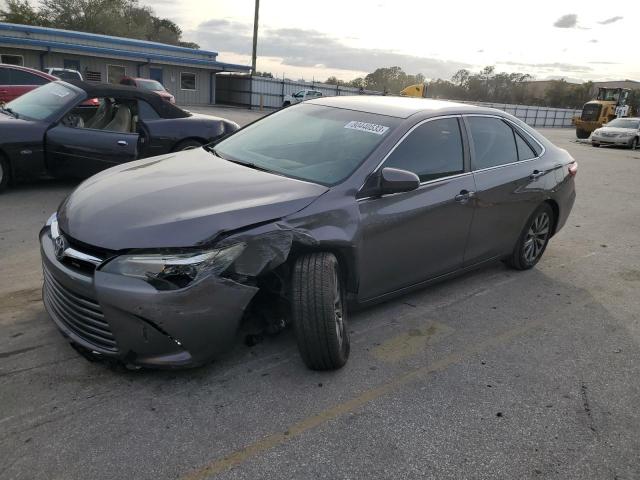 TOYOTA CAMRY 2015 4t1bf1fkxfu890557