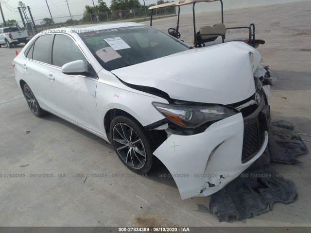 TOYOTA CAMRY 2015 4t1bf1fkxfu891336