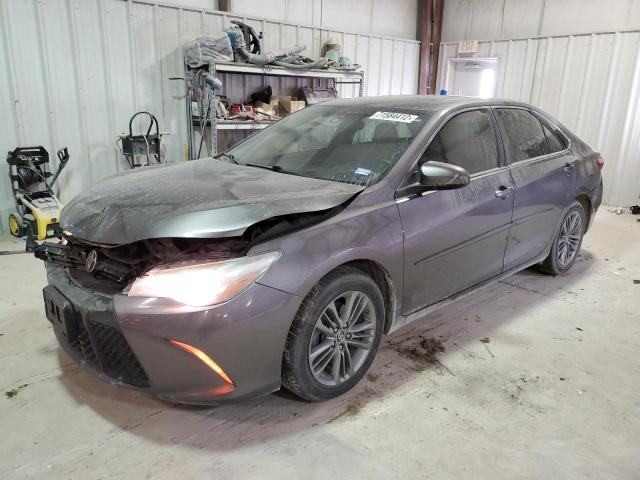 TOYOTA CAMRY LE 2015 4t1bf1fkxfu891434