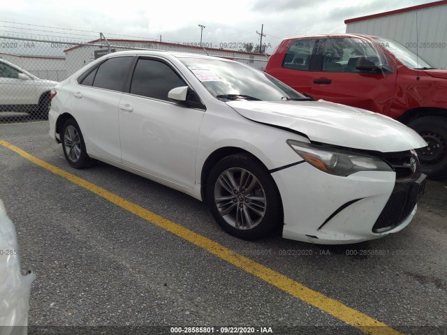 TOYOTA CAMRY 2015 4t1bf1fkxfu891675