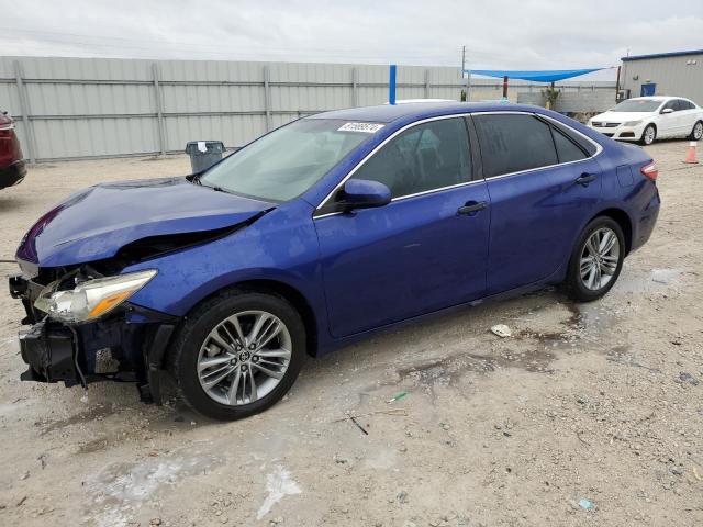 TOYOTA CAMRY LE 2015 4t1bf1fkxfu891983