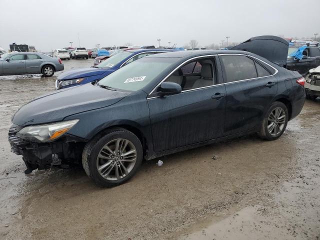 TOYOTA CAMRY 2015 4t1bf1fkxfu894916