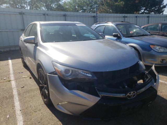 TOYOTA CAMRY LE 2015 4t1bf1fkxfu895807