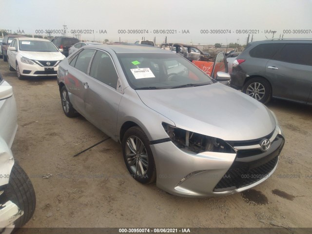 TOYOTA CAMRY 2015 4t1bf1fkxfu896178