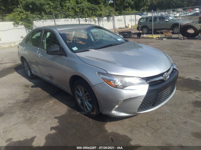 TOYOTA CAMRY 2015 4t1bf1fkxfu896231