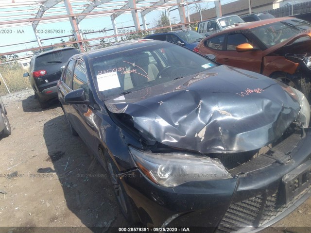 TOYOTA CAMRY 2015 4t1bf1fkxfu897069