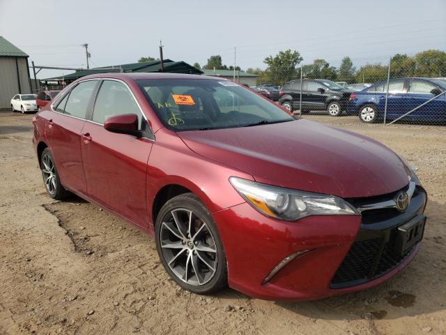 TOYOTA CAMRY LE 2015 4t1bf1fkxfu897704