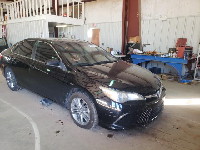 TOYOTA CAMRY LE 2015 4t1bf1fkxfu898237