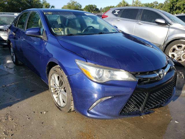 TOYOTA CAMRY LE 2015 4t1bf1fkxfu898920