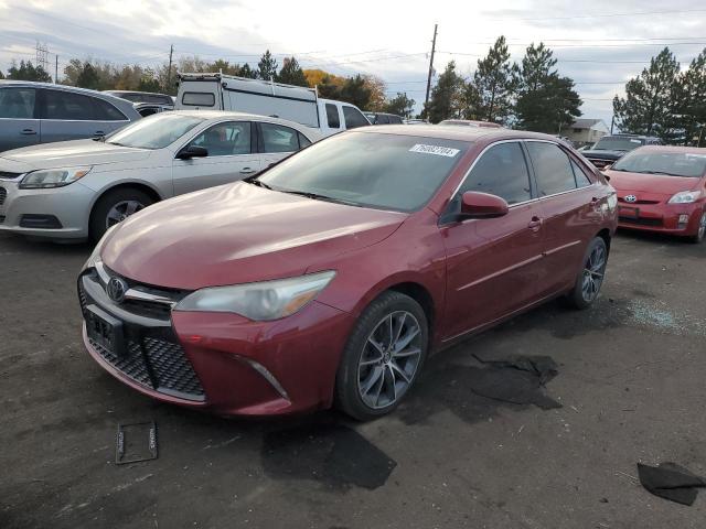 TOYOTA CAMRY LE 2015 4t1bf1fkxfu900973