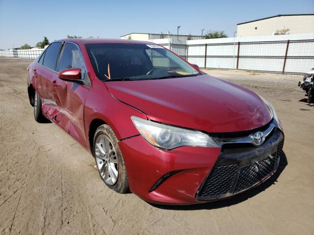 TOYOTA CAMRY LE 2015 4t1bf1fkxfu901766