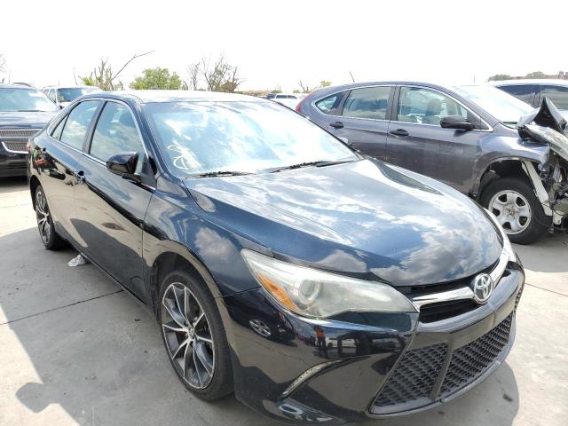 TOYOTA CAMRY LE 2015 4t1bf1fkxfu903453