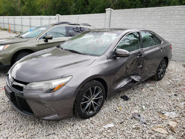 TOYOTA CAMRY LE 2015 4t1bf1fkxfu903873