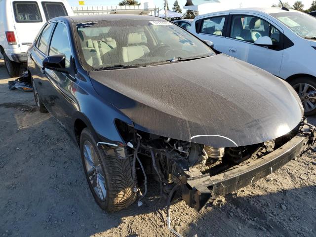 TOYOTA CAMRY LE 2015 4t1bf1fkxfu904960