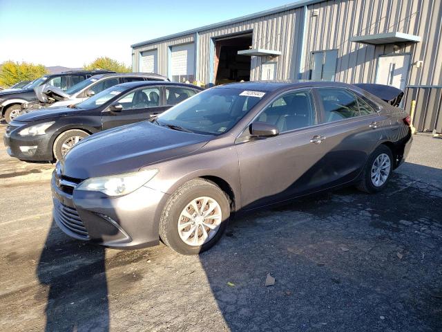 TOYOTA CAMRY 2015 4t1bf1fkxfu905333